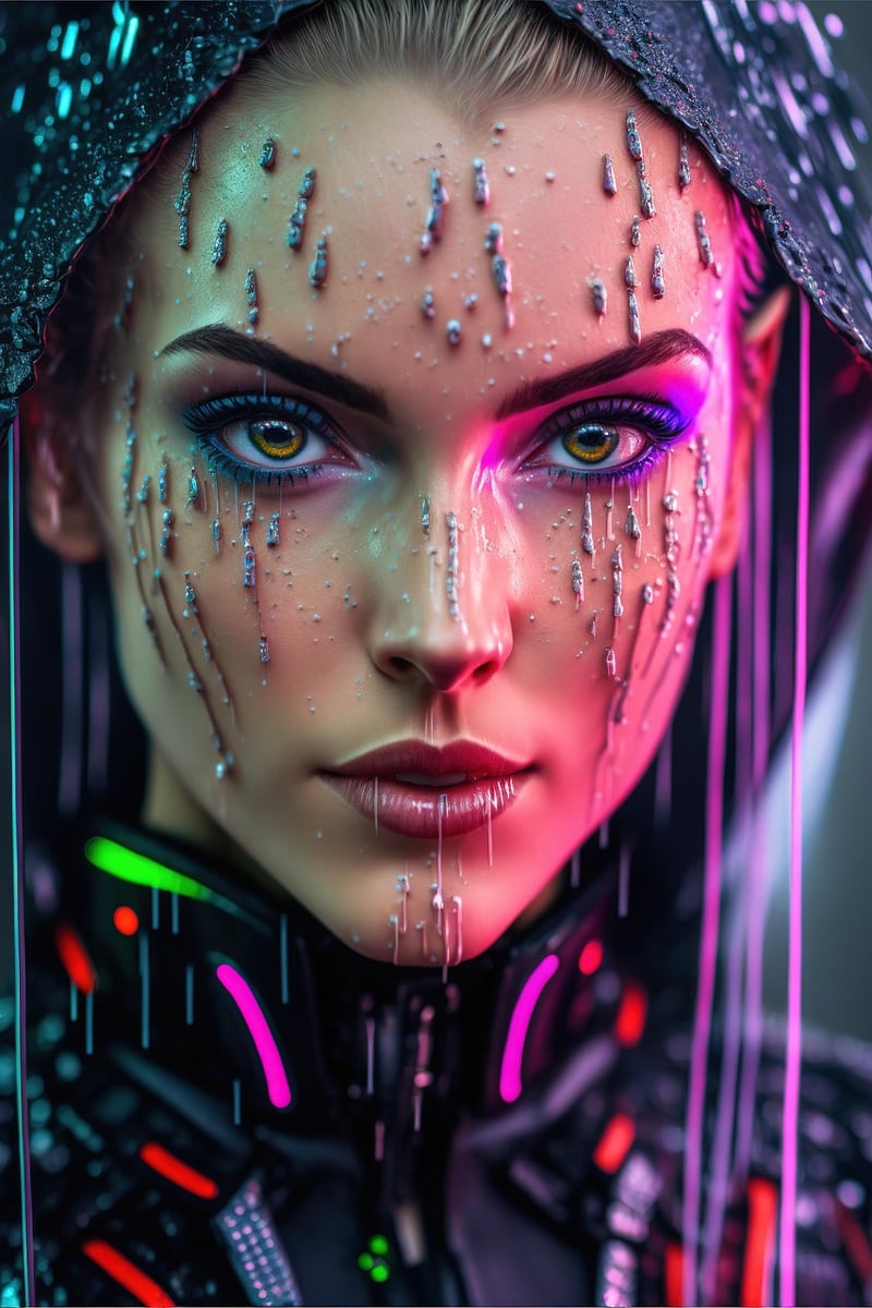 Cyberpunk